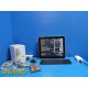 Spacelabs 91387 Ultraview CPU W/ Xprezzon Monitor, CO2/Comm Modules, Leads~36232