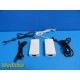 Spacelabs 91387 Ultraview CPU W/ Xprezzon Monitor, CO2/Comm Modules, Leads~36232