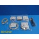 Spacelabs 91387 Ultraview CPU W/ Xprezzon Monitor, CO2/Comm Modules, Leads~36232
