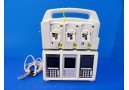 Abbott Hospira Plum A+3 Infusion Sysetm / Pump, Software E11.50 ~14141