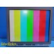 Olympus Model OEV191 19" LCD Flat Panel Monitor | Surgical Display ~ 36233