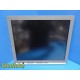 Olympus Model OEV191 19" LCD Flat Panel Monitor | Surgical Display ~ 36233