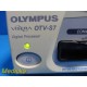 Olympus OTV-S7 Visera Digital Processor / Camera Control Unit ~ 36234