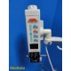 Medrad Inc EHU 700 Envision CT Injector Head W/ Weighted Stand ~ 36226
