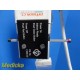 Medrad Inc EHU 700 Envision CT Injector Head W/ Weighted Stand ~ 36226