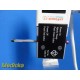 Medrad Inc EHU 700 Envision CT Injector Head W/ Weighted Stand ~ 36226