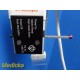 Medrad Inc EHU 700 Envision CT Injector Head W/ Weighted Stand ~ 36226