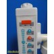 Medrad Inc EHU 700 Envision CT Injector Head W/ Weighted Stand ~ 36226