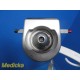 Medrad Inc EHU 700 Envision CT Injector Head W/ Weighted Stand ~ 36226