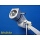 Medrad Inc EHU 700 Envision CT Injector Head W/ Weighted Stand ~ 36226