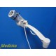 Medrad Inc EHU 700 Envision CT Injector Head W/ Weighted Stand ~ 36226