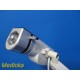 Medrad Inc EHU 700 Envision CT Injector Head W/ Weighted Stand ~ 36226