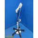 Medrad Inc EHU 700 Envision CT Injector Head W/ Weighted Stand ~ 36226