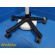 Medrad Inc EHU 700 Envision CT Injector Head W/ Weighted Stand ~ 36226