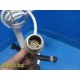 Medrad Inc EHU 700 Envision CT Injector Head W/ Weighted Stand ~ 36226