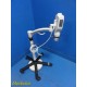 Medrad Inc EHU 700 Envision CT Injector Head W/ Weighted Stand ~ 36226