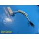Medrad Inc EHU 700 Envision CT Injector Head W/ Weighted Stand ~ 36226