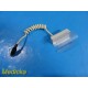 Medrad Inc EHU 700 Envision CT Injector Head W/ Weighted Stand ~ 36226