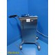2008 Medtronic Ref ATLG Autolog Auto Transfusion System Console W/ Bracket~36229
