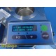 2008 Medtronic Ref ATLG Autolog Auto Transfusion System Console W/ Bracket~36229