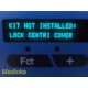 2008 Medtronic Ref ATLG Autolog Auto Transfusion System Console W/ Bracket~36229