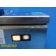 2008 Medtronic Ref ATLG Autolog Auto Transfusion System Console W/ Bracket~36229
