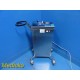 2008 Medtronic Ref ATLG Autolog Auto Transfusion System Console W/ Bracket~36229