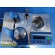 2008 Medtronic Ref ATLG Autolog Auto Transfusion System Console W/ Bracket~36229