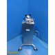 2008 Medtronic Ref ATLG Autolog Auto Transfusion System Console W/ Bracket~36229