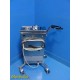 2008 Medtronic Ref ATLG Autolog Auto Transfusion System Console W/ Bracket~36229