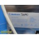 2008 Medtronic Ref ATLG Autolog Auto Transfusion System Console W/ Bracket~36229