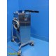2008 Medtronic Ref ATLG Autolog Auto Transfusion System Console W/ Bracket~36229