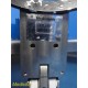 2008 Medtronic Ref ATLG Autolog Auto Transfusion System Console W/ Bracket~36229