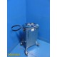 2008 Medtronic Ref ATLG Autolog Auto Transfusion System Console W/ Bracket~36229