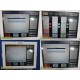 Integra CUSA NXT Ultrasonic Console W/ Foot Pedal & Contamination Guard ~ 36230