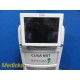 Integra CUSA NXT Ultrasonic Console W/ Foot Pedal & Contamination Guard ~ 36230