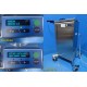Medtronic Ref ATLG Autolog AutoTransfusion Sys Console W/ ATL HB Bracket ~ 36231