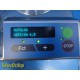 Medtronic Ref ATLG Autolog AutoTransfusion Sys Console W/ ATL HB Bracket ~ 36231