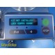 Medtronic Ref ATLG Autolog AutoTransfusion Sys Console W/ ATL HB Bracket ~ 36231