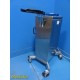 Medtronic Ref ATLG Autolog AutoTransfusion Sys Console W/ ATL HB Bracket ~ 36231