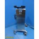 Medtronic Ref ATLG Autolog AutoTransfusion Sys Console W/ ATL HB Bracket ~ 36231