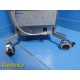 Medtronic Ref ATLG Autolog AutoTransfusion Sys Console W/ ATL HB Bracket ~ 36231