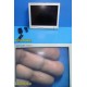 Stryker 21" Vision Elect Flat Panel Monitor 240-030-930 W/ AC/DC Adapter ~ 36736