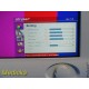 Stryker 21" Vision Elect Flat Panel Monitor 240-030-930 W/ AC/DC Adapter ~ 36736