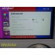 Stryker 21" Vision Elect Flat Panel Monitor 240-030-930 W/ AC/DC Adapter ~ 36736