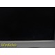 Stryker 21" Vision Elect Flat Panel Monitor 240-030-930 W/ AC/DC Adapter ~ 36736
