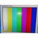 Stryker 21" Vision Elect Flat Panel Monitor Ref 240-030-930 W/ PSU ~ 36740