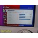 Stryker 21" Vision Elect Flat Panel Monitor Ref 240-030-930 W/ PSU ~ 36740