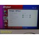 Stryker 21" Vision Elect Flat Panel Monitor Ref 240-030-930 W/ PSU ~ 36740