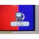 Stryker 21" Vision Elect Flat Panel Monitor Ref 240-030-930 W/ PSU ~ 36740